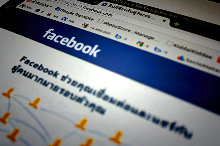 Irytujący błąd na Facebooku: aplikacja nie pozwala na cofanie. Mamy tymczasowe rozwiązanie