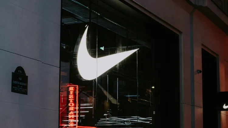 Nike ogłasza masowe zwolnienia i zamyka dział w Polsce. W sumie 1400 etatów do likwidacji