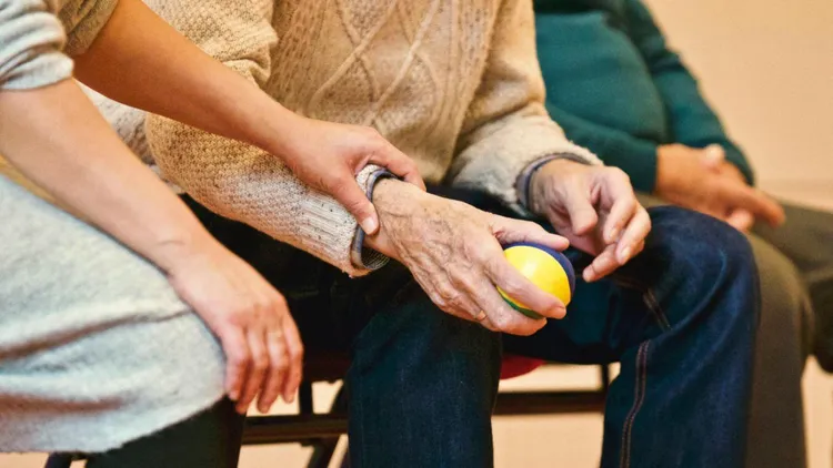 Nawet 2150 zł nowego świadczenia dla seniorów. Znamy treść projektu ustawy