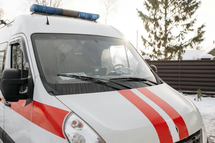 Województwo lubelskie walczy z falą mrozów. Służby w gotowości