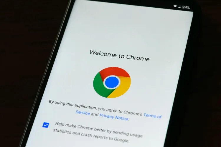 Ważna nowość w Chrome. Chodzi o bezpieczeństwo
