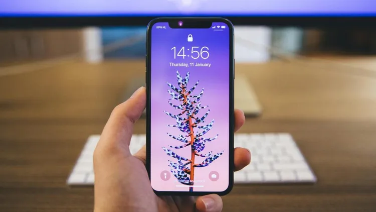 Sztuczna inteligencja w iPhone'ach. Nie będzie dostępna w Europie