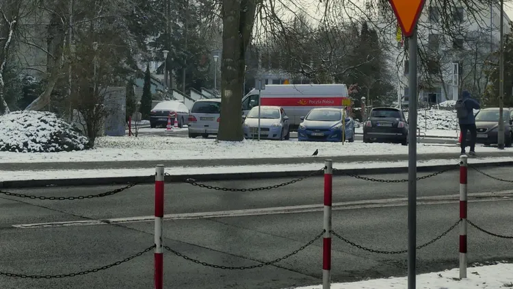 Nawet -17 stopni i opady śniegu. Podano długoterminowe prognozy pogody na listopad