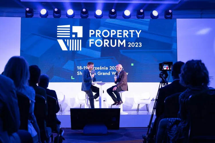 Pewny skok w przyszłość rynku nieruchomości – niespełna trzy tygodnie pozostały do XIV edycji Property Forum