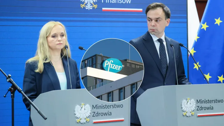 Polska przegrała z Pfizerem, do zapłaty miliardy. "Ten rachunek potencjalnie zapłaci każda polska rodzina"