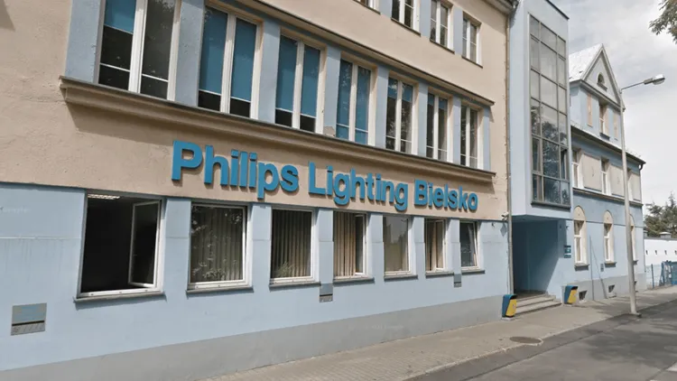 Smutny koniec polskiej fabryki. Ponad 100 osób straciło pracę