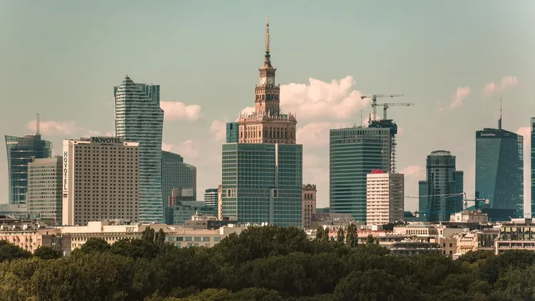 Jak radzi sobie polska gospodarka? Analitycy mają dobre wieści