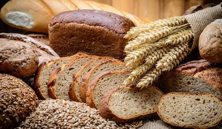 Z tym chlebem schudniesz w chwilę. Zapomnij o białym pieczywie