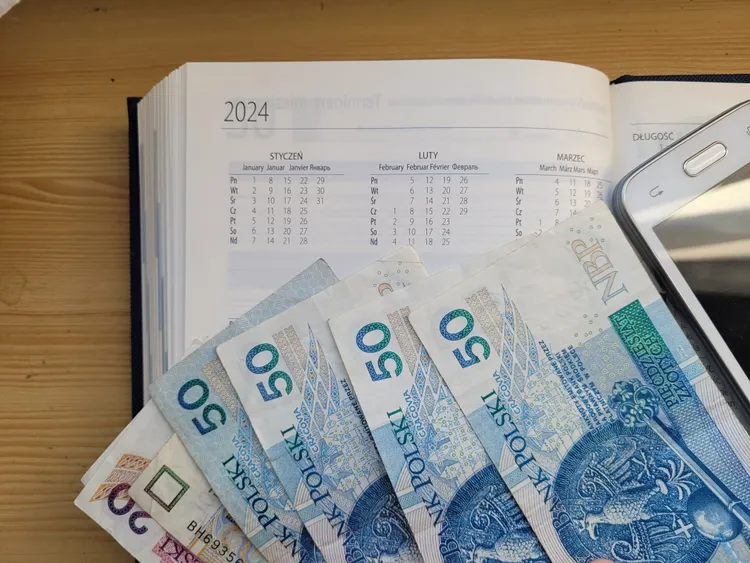 Płaca minimalna wzrośnie w 2024 roku. Kiedy podwyżki?