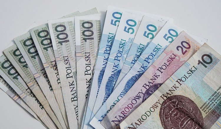 Nowy raport w sprawie inflacji. NBP zmienia prognozy