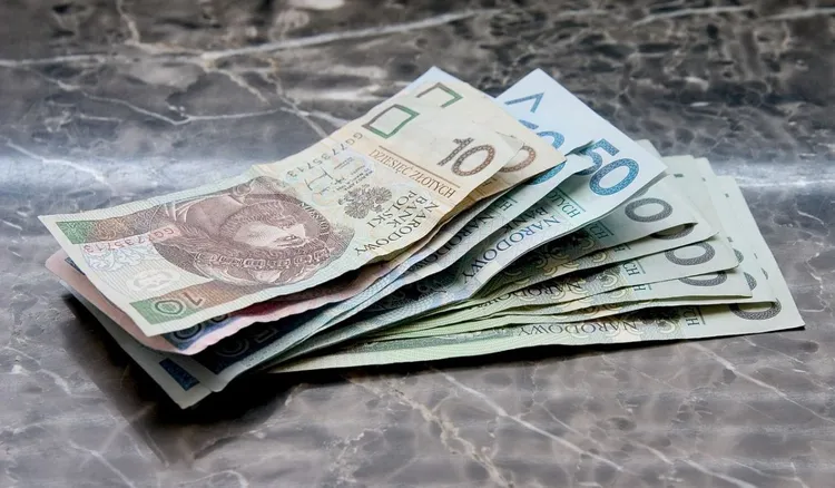 Czy można wymienić zniszczony banknot? Przepisy stawiają sprawę jasno
