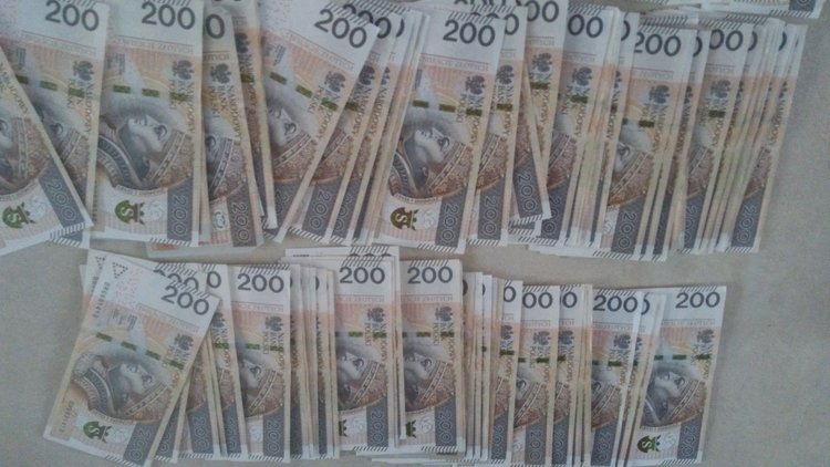 Pierwsze świadczenia emerytalno-rentowe zostały zwaloryzowane. Duże podwyżki już od dzisiaj