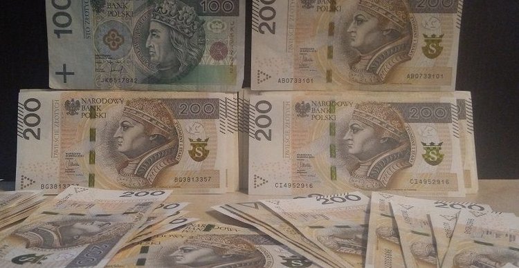 Emerytura Kaczyńskiego nie woła o pomstę do nieba