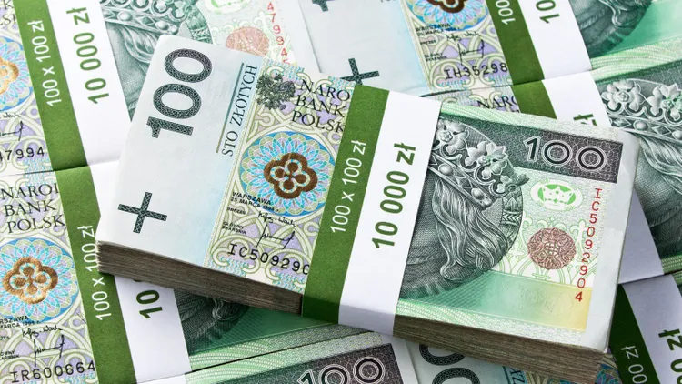 Zarobki w tej branży rosną w błyskawicznym tempie. Pensje przekraczają 10 tys. zł miesięcznie