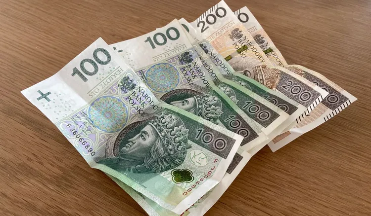 Dodatkowe 330 zł dla części Polaków. Komu należą się pieniądze?