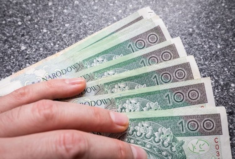 Minimalne wynagrodzenie w 2024 roku. Rząd podał proponowaną kwotę