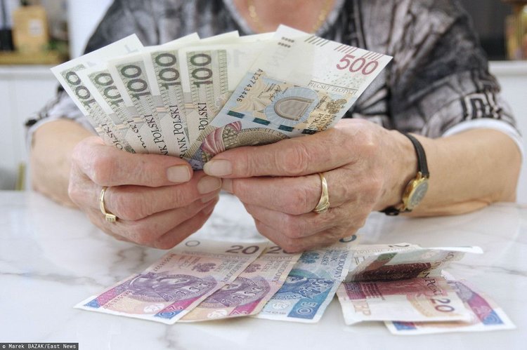 Doskonała wiadomość dla seniorów. W lipcu dostaną wyższe emerytury