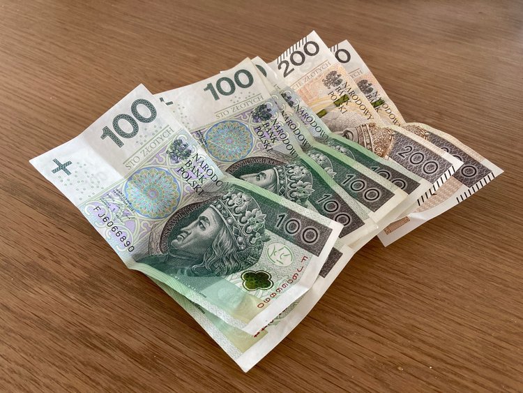 Z jego konta bankowego zniknęło 2,5 mln zł. Od 10 lat próbuje odzyskać pieniądze