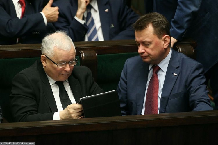 Nowe tablety dla posłów będą kosztować podatników ponad 2 mln złotych. Poprzednie kupiono zaledwie 4 lata temu