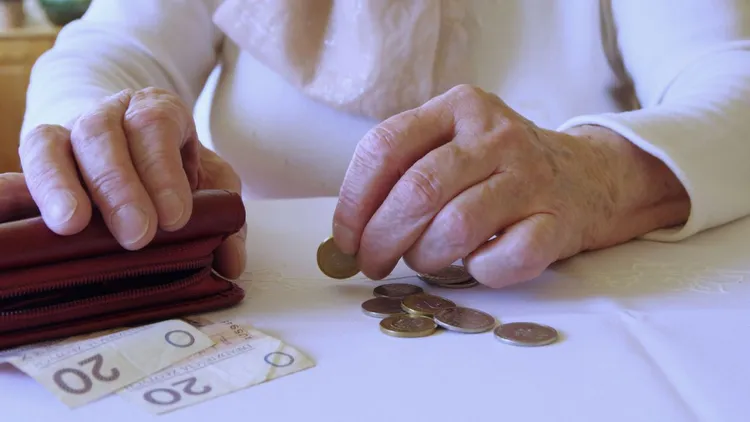 Wyższe emerytury od października? Seniorzy będą mogli sporo zyskać