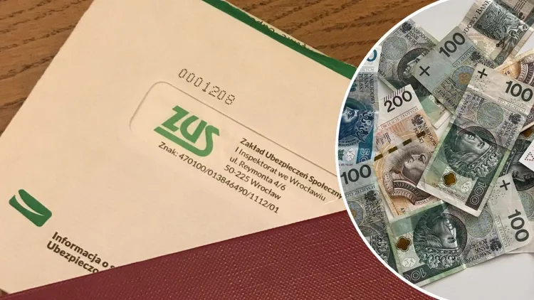 Składka ZUS pójdzie w górę. Wiadomo, o ile więcej zapłacą Polacy