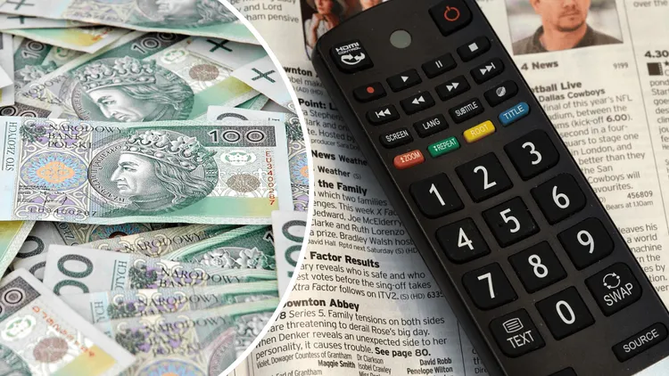 Wyprowadziła się z Polski i przestała opłacać abonament RTV. 5 lat później dogoniły ją konsekwencje