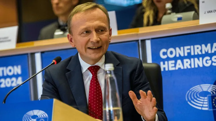 Polak objął ważne stanowisko w UE. Zajmie się budżetem