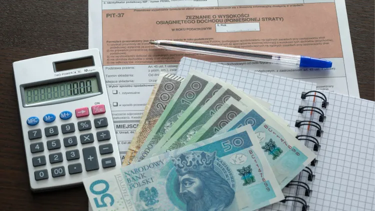 Nawet 2500 zł odliczenia w PIT, ale nie dla każdego. Skarbówka sama o tym nie przypomni