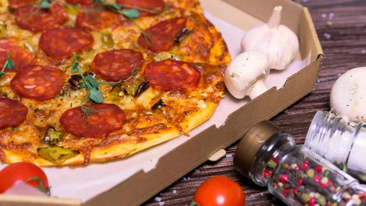 Nowa sieć pizzerii otwiera się w Polsce. Można dołączyć do biznesu