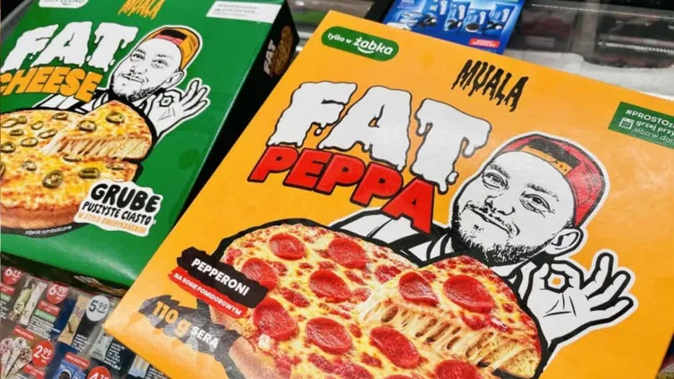 Spróbowałam pizzy Książula w Żabce. Na Muala nie zasługuje, a to najmniejszy problem