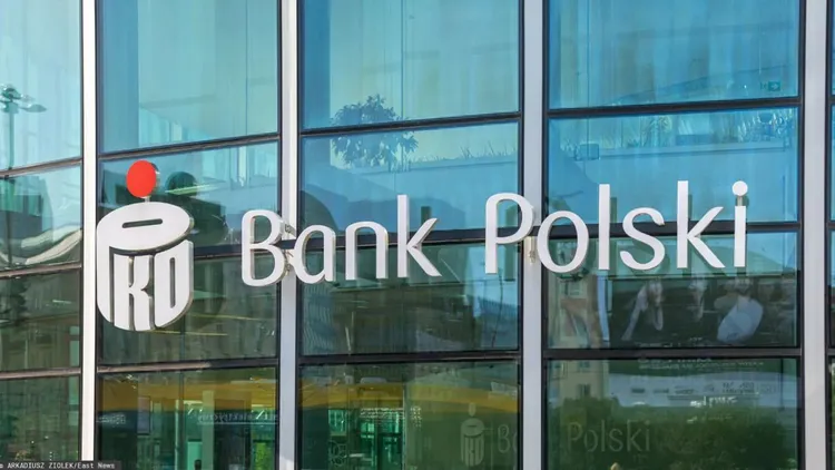 PKO BP wyłącza systemy. Klienci zostają bez dostępu do najważniejszych usług