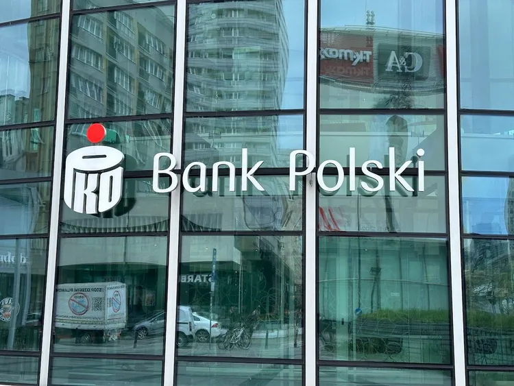 Wielka awaria w PKO BP. Tysiące klientów zgłosiło problemy