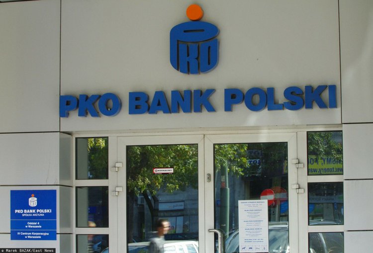 Apel banku PKO BP. W ten prosty sposób utrudnisz oszustom dostęp do swoich pieniędzy