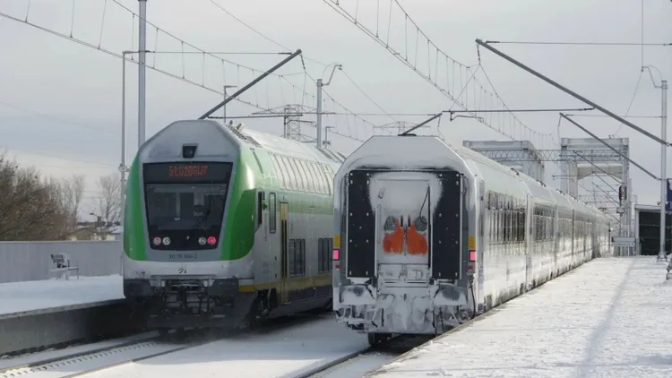PKP ostrzega podróżnych. Za to dostaniesz nawet 2 tys. zł kary. Polacy nie mają pojęcia