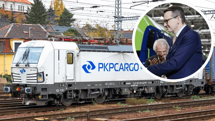 Pensje za lipiec zagrożone - państwowa spółka nie ma pieniędzy na wynagrodzenia dla pracowników?