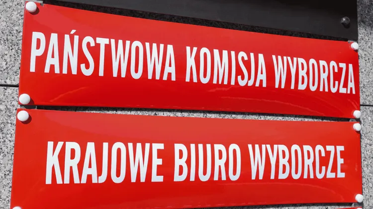 PKW ogłasza decyzję w sprawie finansowania PiS