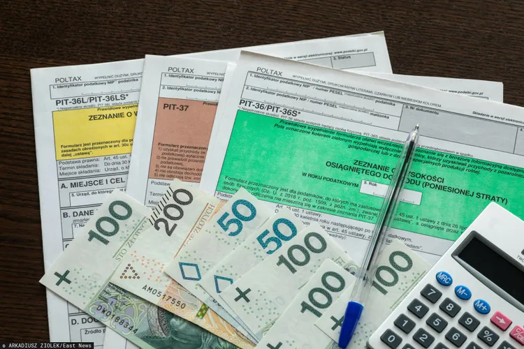 Zwrot podatku rzędu 14 tysięcy złotych? To nie jest żart
