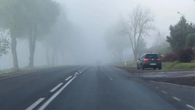 Prognoza pogody na długi weekend. Słonecznie będzie tylko w kilku miejscach