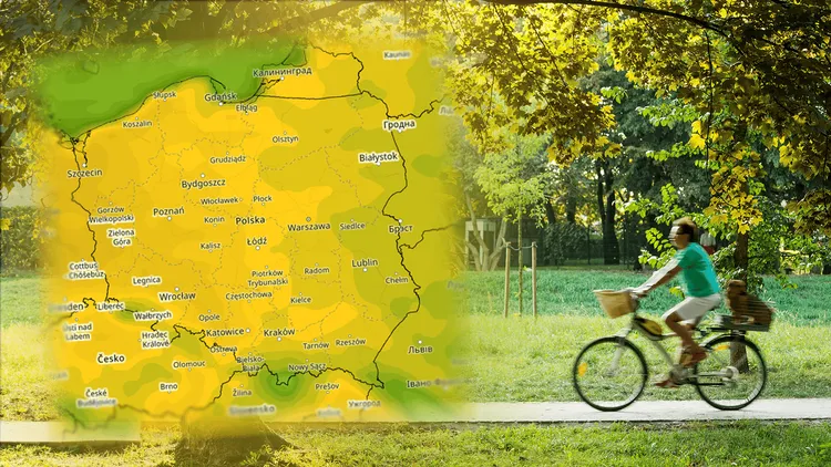Pogoda na majówkę 2026. IMGW zapowiada anomalie, Polacy mogą się zdziwić
