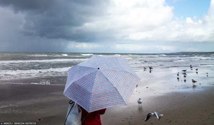 Pierwsze mrozy - synoptycy są pewni, padły daty. Prognoza pogody na październik
