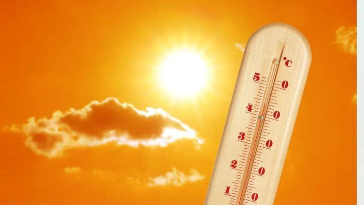 IMGW podał prognozy pogody na wakacje. Zaklepałeś już urlop? Jeszcze możesz zmienić plany