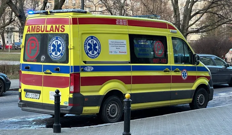 Ratownicy medyczni domagają się zmian. Jest apel do szefowej resortu