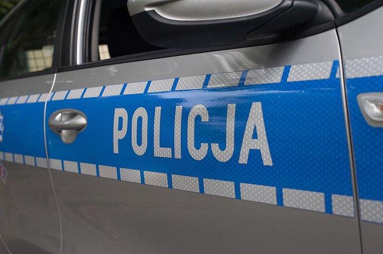 Okradał fabrykę, w której pracował. Wyniósł części warte 65 tys. zł, czekają go ogromne konsekwencje