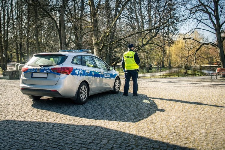 Od 20 października nowe mandaty. 1500 zł za brak jednego dokumentu