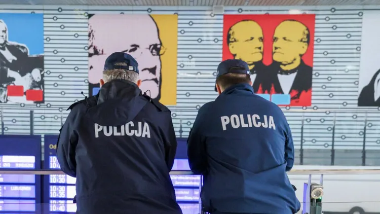 Nawet 1800 zł miesięcznie dla policjantów. Państwo sypie pieniędzmi na mieszkania
