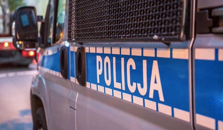 Okradł sklep. Potem zaoferował pomoc w poszukiwaniach złodzieja