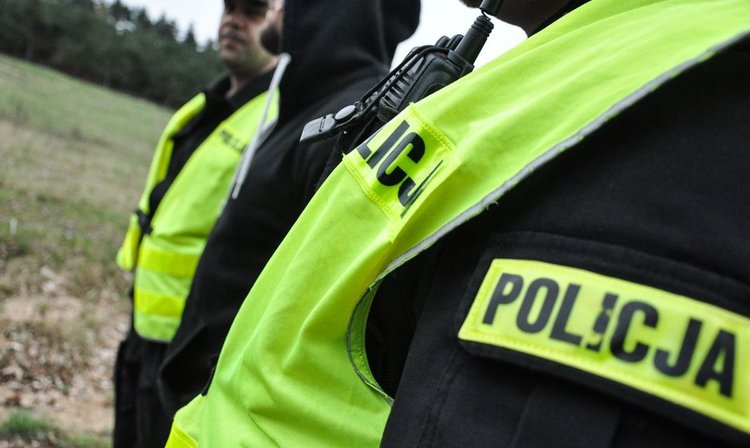 Policja szuka osób do pracy. Wiemy, ile można zarobić
