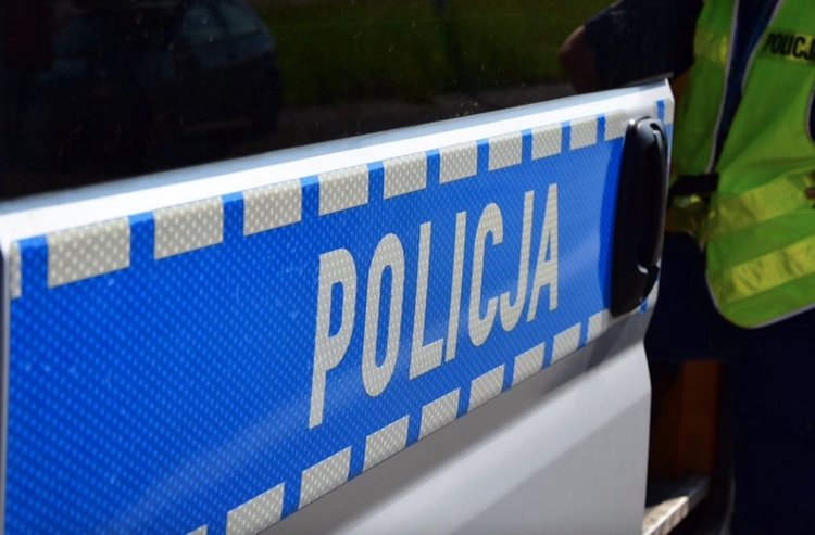 Kierowca stracił 120 tys. zł. Złodzieje wykorzystali bardzo prostą metodę