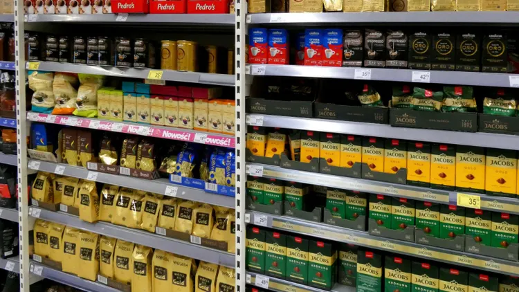 Królem drożyzny w Polsce wcale nie jest masło. Ceny tego produktu wyraźnie wariują