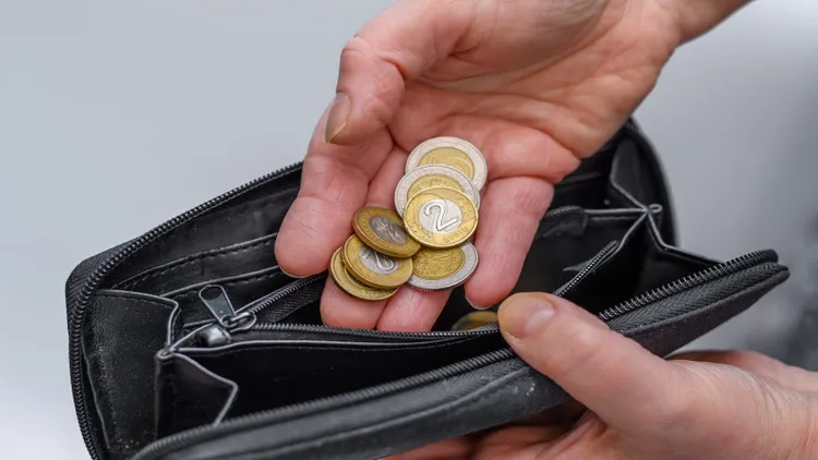 Kolekcjonerzy poszukują tej dwuzłotówki. Koniecznie przeszukaj portfel, jest warta krocie